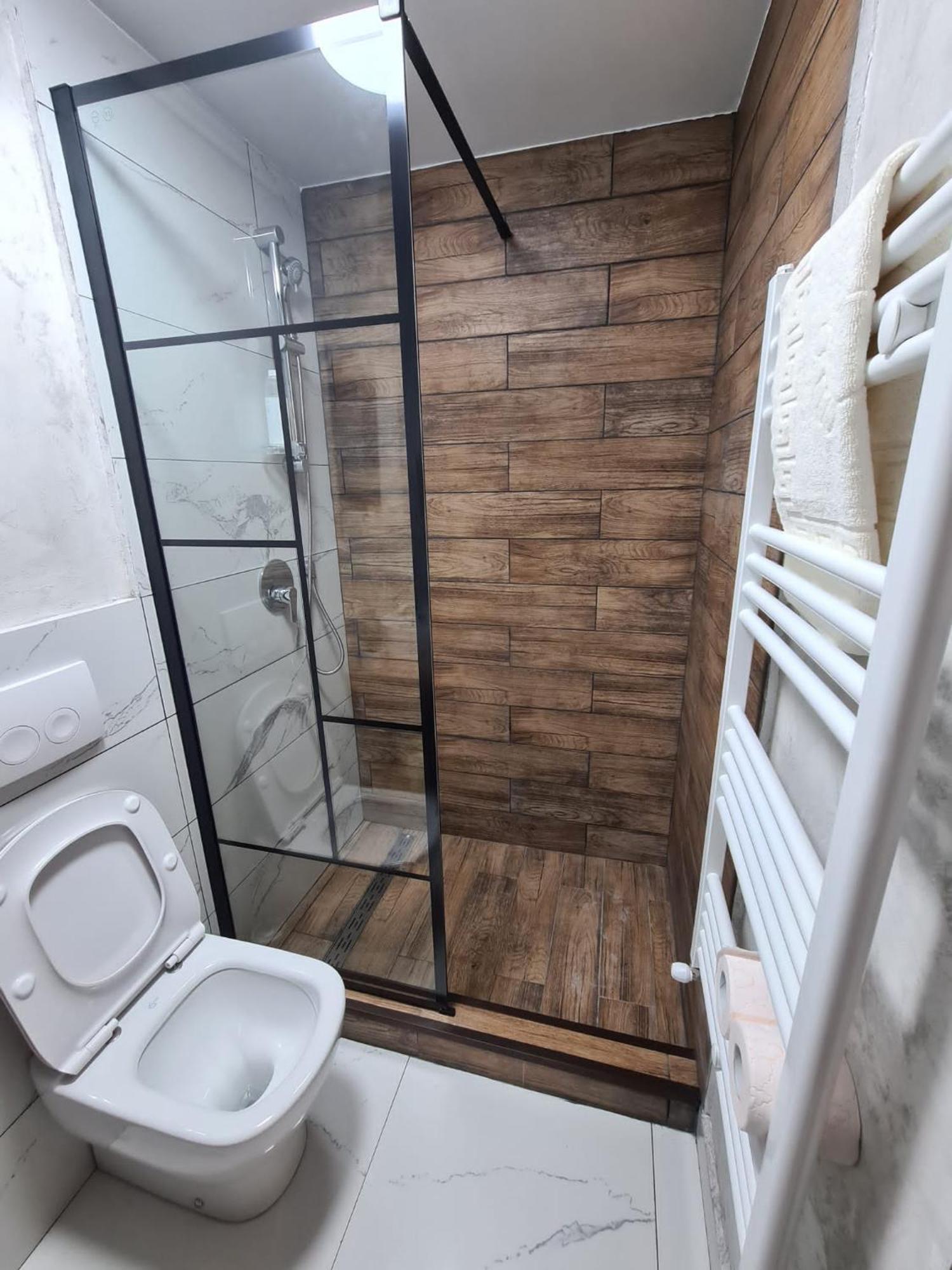 Bella Vista Bungalow Turda Chambre photo